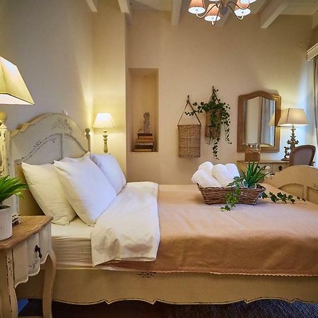 Lianelia Luxury Village House Argyrades Luaran gambar