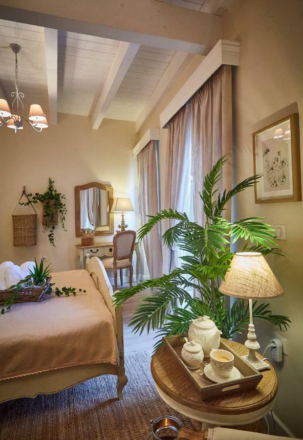 Lianelia Luxury Village House Argyrades Luaran gambar