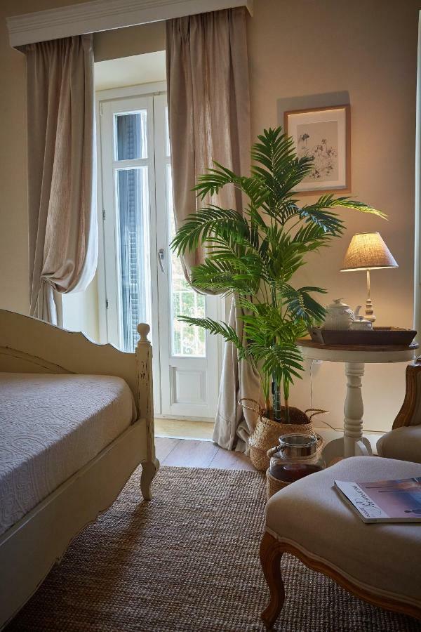 Lianelia Luxury Village House Argyrades Luaran gambar