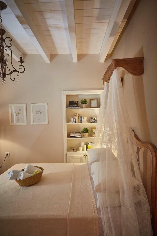 Lianelia Luxury Village House Argyrades Luaran gambar
